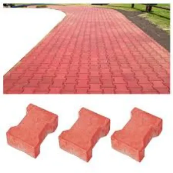 Interlocking Block